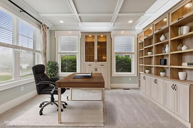 3747 Willow Glenn CIR, Suffolk, VA 23435