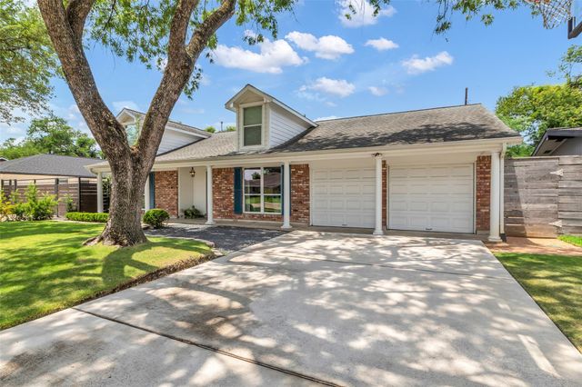 1819 Mill Creek Drive, Houston, TX 77008
