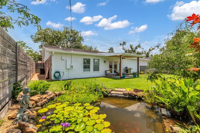 1819 Mill Creek Drive, Houston, TX 77008