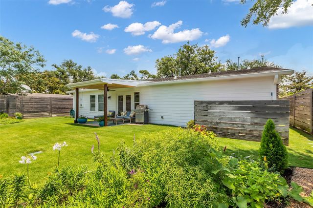 1819 Mill Creek Drive, Houston, TX 77008