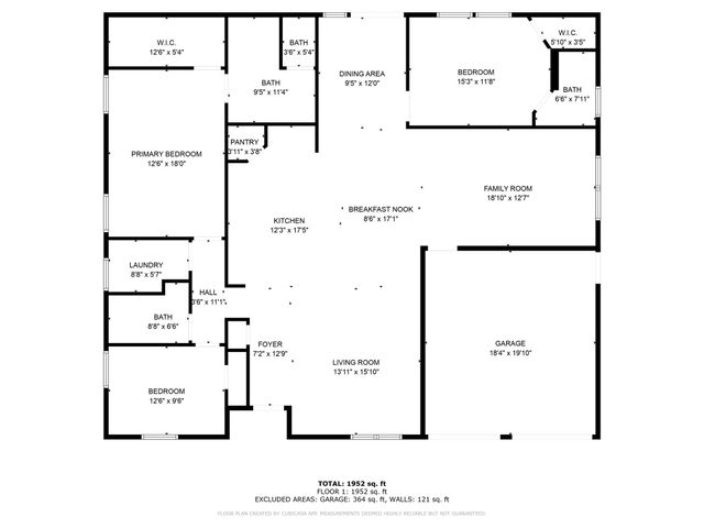 1819 Mill Creek Drive, Houston, TX 77008