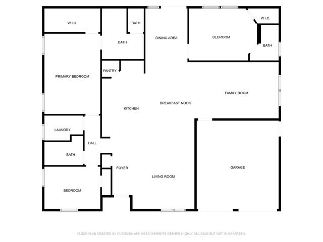 1819 Mill Creek Drive, Houston, TX 77008