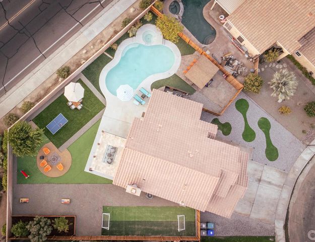 81032 Red Bluff Road, Indio, CA 92201