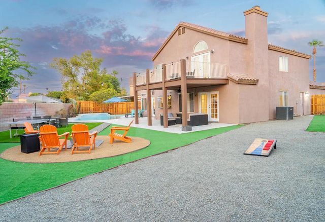 81032 Red Bluff Road, Indio, CA 92201