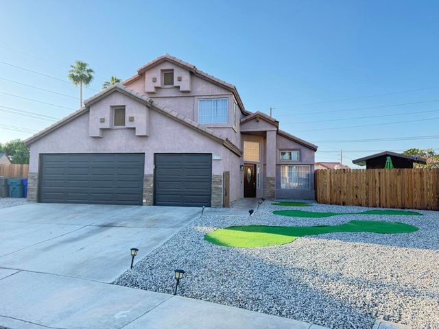 81032 Red Bluff Road, Indio, CA 92201