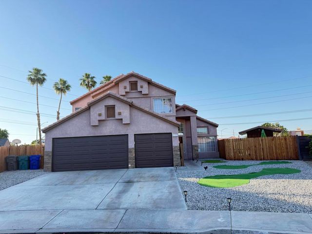 81032 Red Bluff Road, Indio, CA 92201