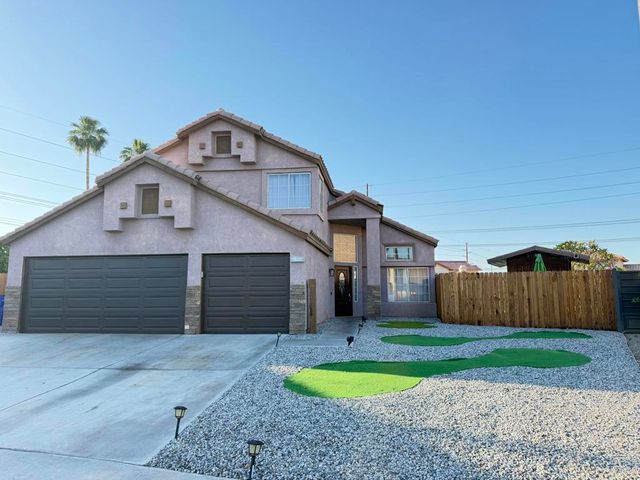 81032 Red Bluff Road, Indio, CA 92201