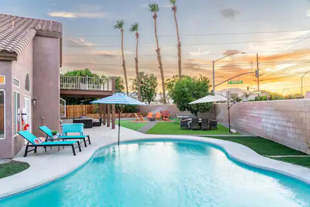 81032 Red Bluff Road, Indio, CA 92201