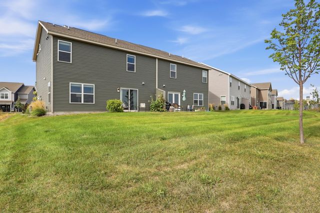 19445 136th Avenue N, Rogers, MN 55374