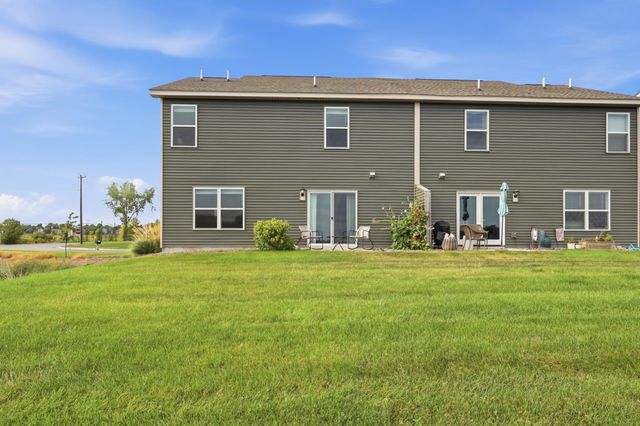 19445 136th Avenue N, Rogers, MN 55374