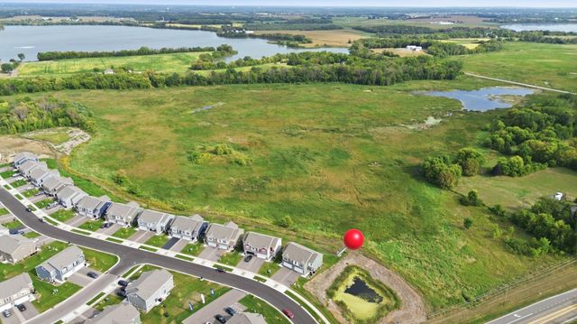 19445 136th Avenue N, Rogers, MN 55374