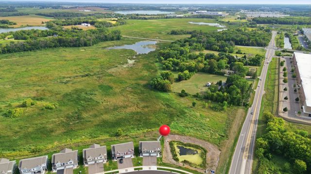 19445 136th Avenue N, Rogers, MN 55374