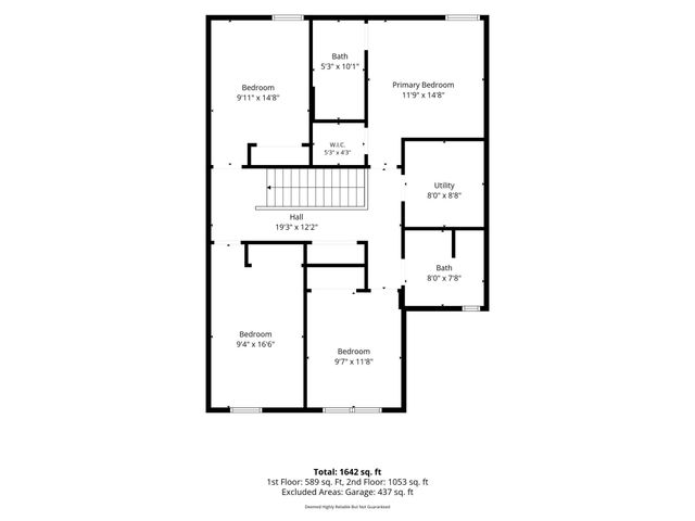 19445 136th Avenue N, Rogers, MN 55374