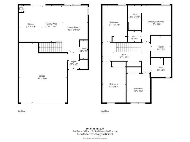 19445 136th Avenue N, Rogers, MN 55374