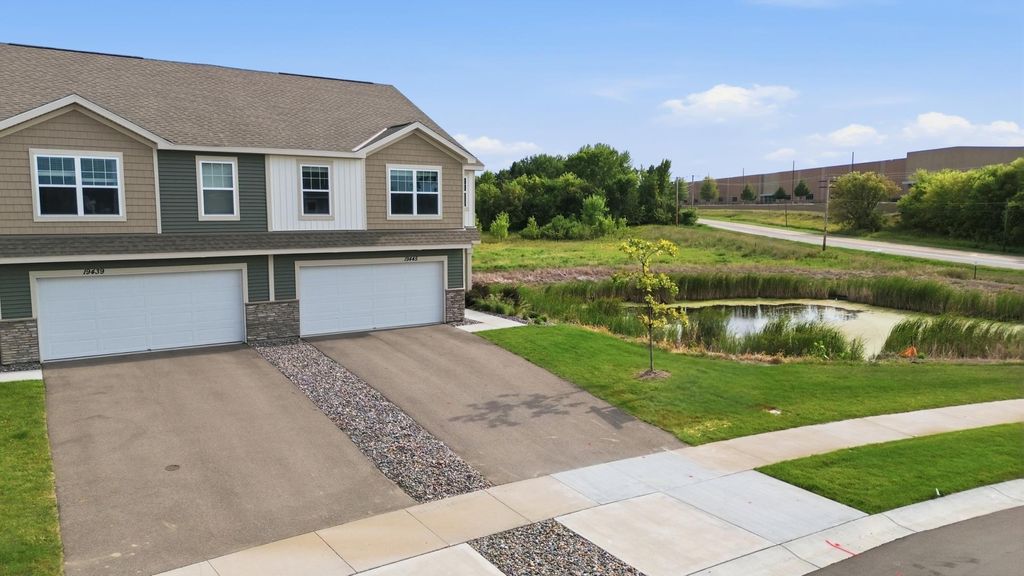 19445 136th Avenue N, Rogers, MN 55374 — photo 2