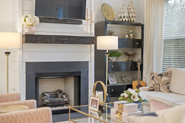 160 Cavalcade Loop, Gallatin, TN 37066