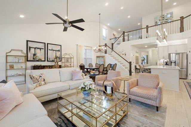 160 Cavalcade Loop, Gallatin, TN 37066