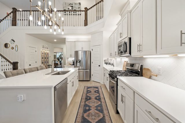 160 Cavalcade Loop, Gallatin, TN 37066