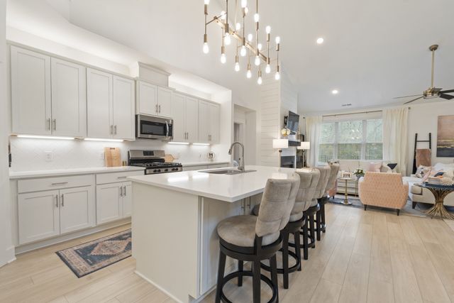 160 Cavalcade Loop, Gallatin, TN 37066