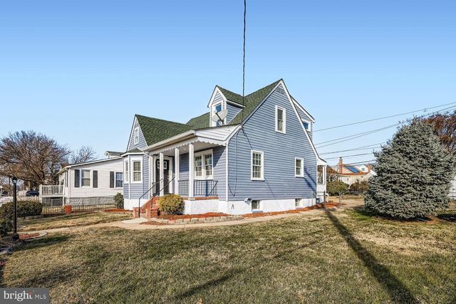 1703 BETHLEHEM AVE, Dundalk, MD 21222