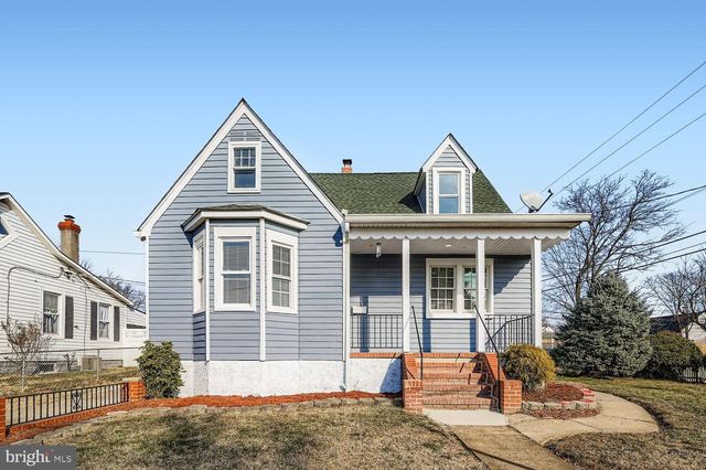 1703 BETHLEHEM AVE, Dundalk, MD 21222