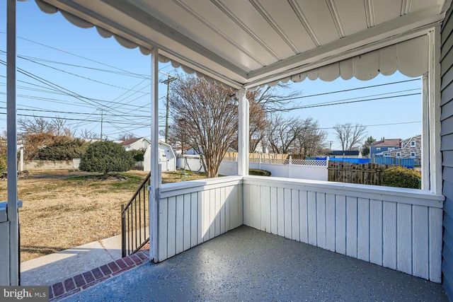 1703 BETHLEHEM AVE, Dundalk, MD 21222