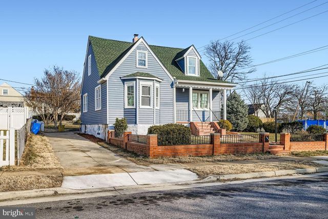 1703 BETHLEHEM AVE, Dundalk, MD 21222