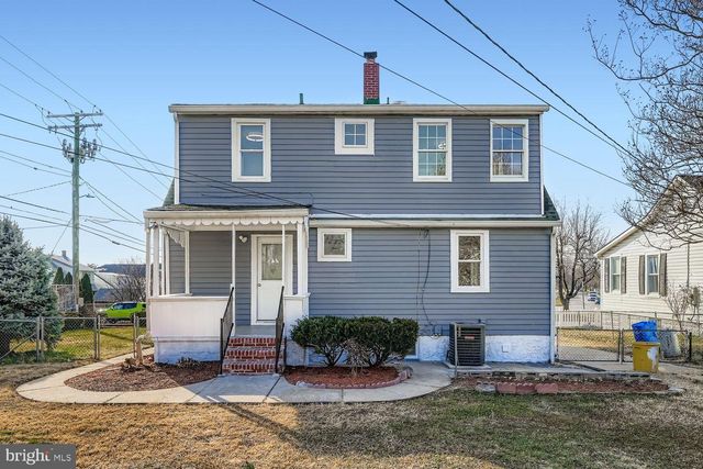 1703 BETHLEHEM AVE, Dundalk, MD 21222