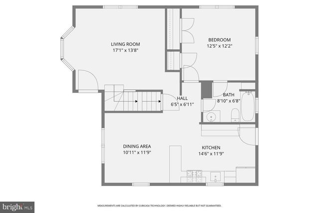 1703 BETHLEHEM AVE, Dundalk, MD 21222