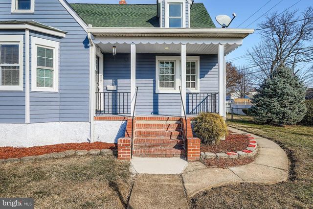 1703 BETHLEHEM AVE, Dundalk, MD 21222