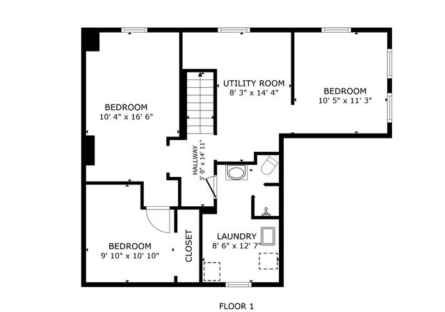 5621 22nd Avenue S, Minneapolis, MN 55417