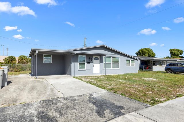 683 NW 21st St, Pompano Beach, FL 33060