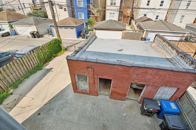 4924 N Saint Louis Avenue, Chicago, IL 60625