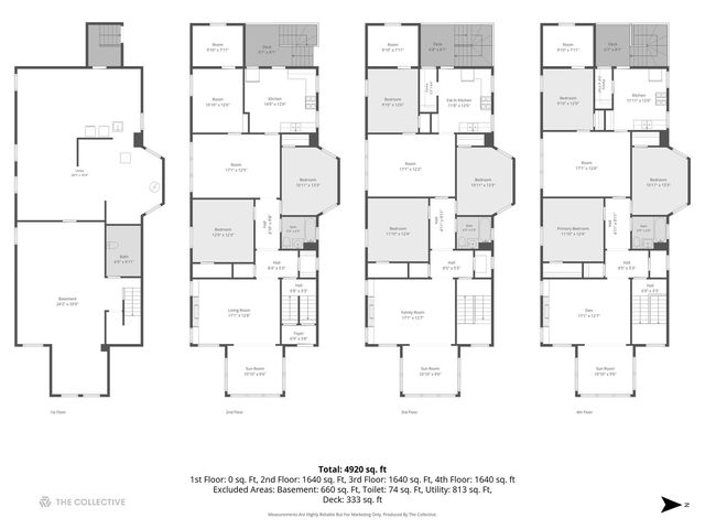 4924 N Saint Louis Avenue, Chicago, IL 60625