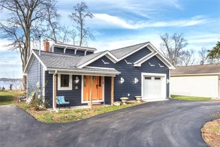 9109 McGregor Road, Dexter Township, MI 48169