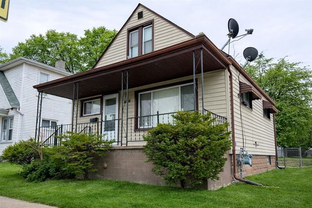 14415 Lithgow Street, Dearborn, MI 48126