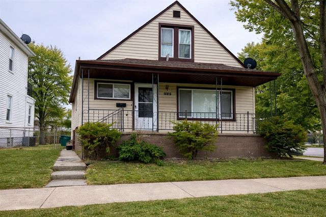 14415 Lithgow Street, Dearborn, MI 48126