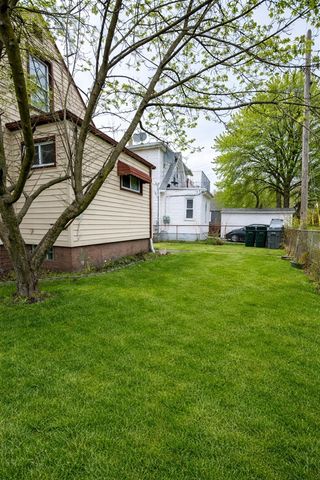 14415 Lithgow Street, Dearborn, MI 48126