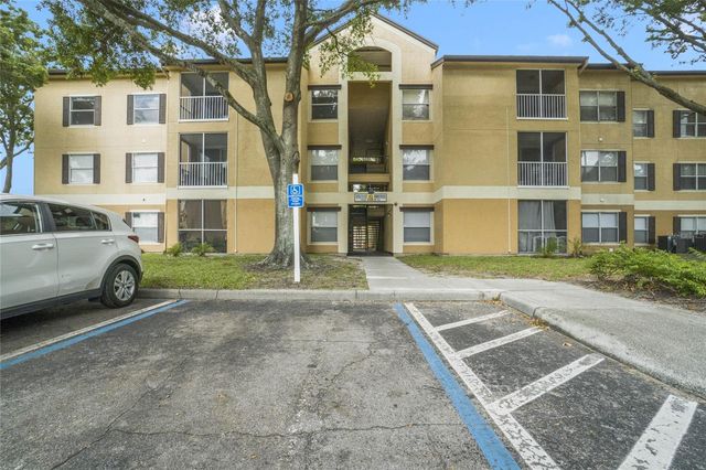 7524 SEURAT STREET 12301, Orlando, FL 32819