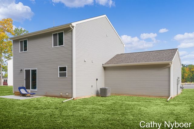 5480 Mammoth Drive, Caledonia, MI 49316
