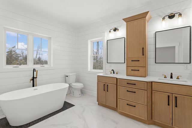 12-3 Needle Eye Road, Meredith, NH 03253