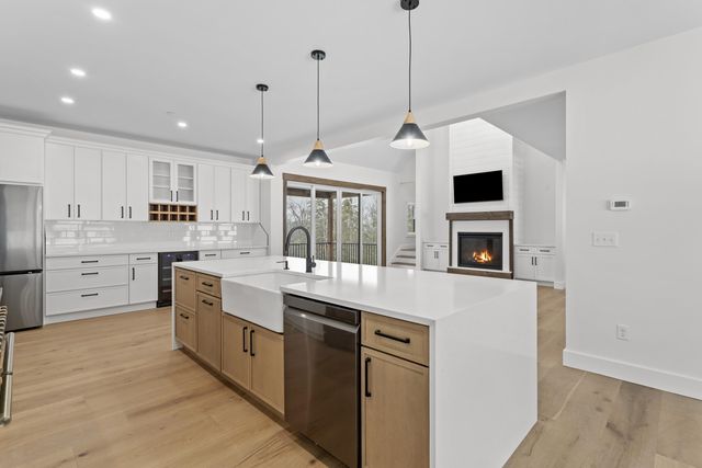 12-3 Needle Eye Road, Meredith, NH 03253