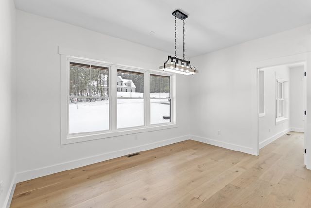 12-3 Needle Eye Road, Meredith, NH 03253