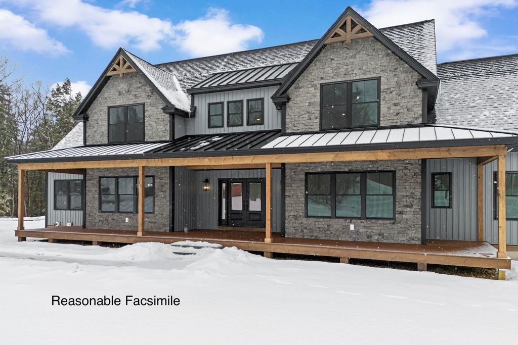 12-3 Needle Eye Road, Meredith, NH 03253