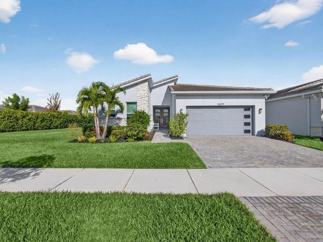 10479 SW Aquila Way, Port St. Lucie, Port St Lucie, FL 34987