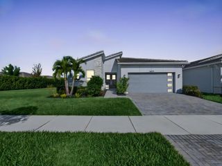 10479 SW Aquila Way, Port St. Lucie, Port St Lucie, FL 34987