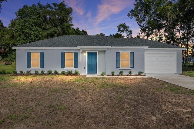37 DOGWOOD DRIVE PASS, Ocala, FL 34472