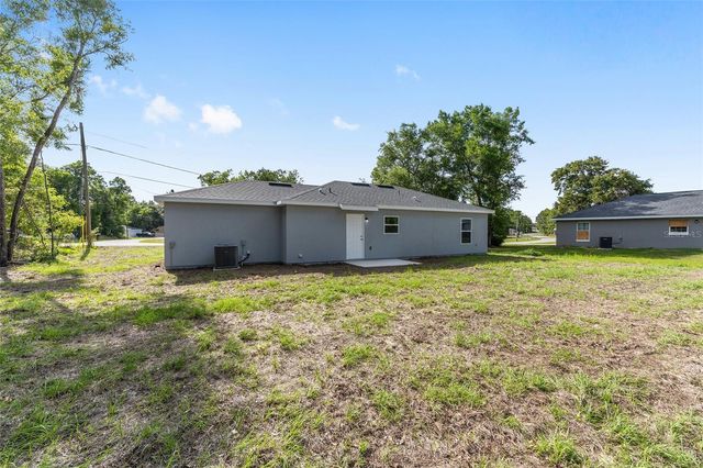 37 DOGWOOD DRIVE PASS, Ocala, FL 34472