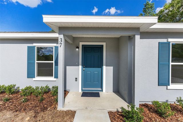 37 DOGWOOD DRIVE PASS, Ocala, FL 34472