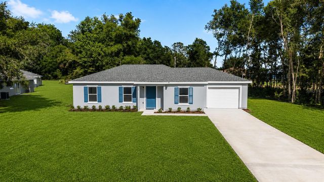 37 DOGWOOD DRIVE PASS, Ocala, FL 34472